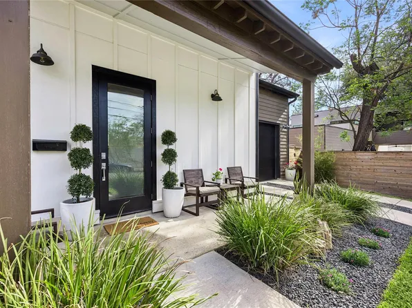 1718 Valeria St, Austin, TX 78704