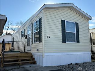 13 1st St, Troy, OH 45373