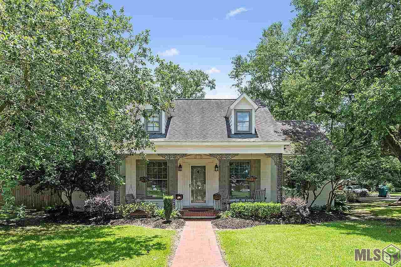 4116 Church St, Zachary, LA 70791 Zillow