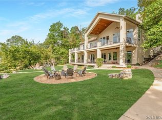 283 & 298 Tropical Trail Rd, Sunrise Beach, MO 65079