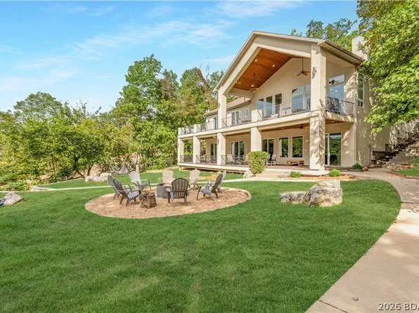 283 & 298 Tropical Trail Rd, Sunrise Beach, MO 65079