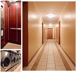 Rented by Quest Realty Sunnyside Corp