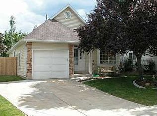 3053 W Great Pasture Rd, West Jordan, UT 84088