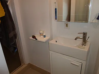 Rented by Sky Management