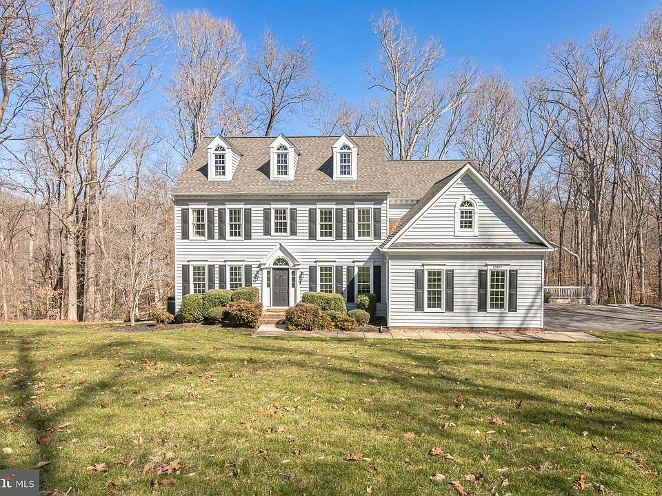 13409 Fox Chase Ln, Spotsylvania, VA 22553 Zillow