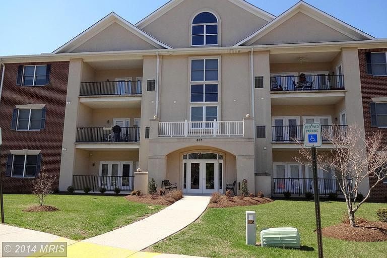 1st image of 805 Coxswain Way Unit 203