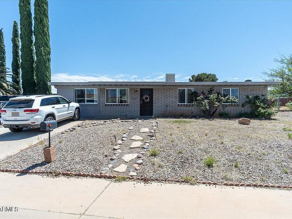 2356 Santa Catalina Dr, Sierra Vista, AZ 85635 | MLS #6542830 | Zillow