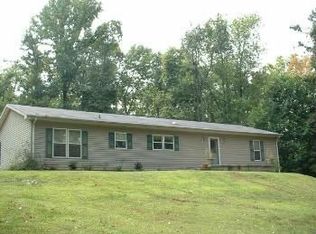 2211 W Eble Rd, Boonville, IN 47601