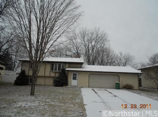 8256 Tyler St NE, Spring Lake Park, MN 55432