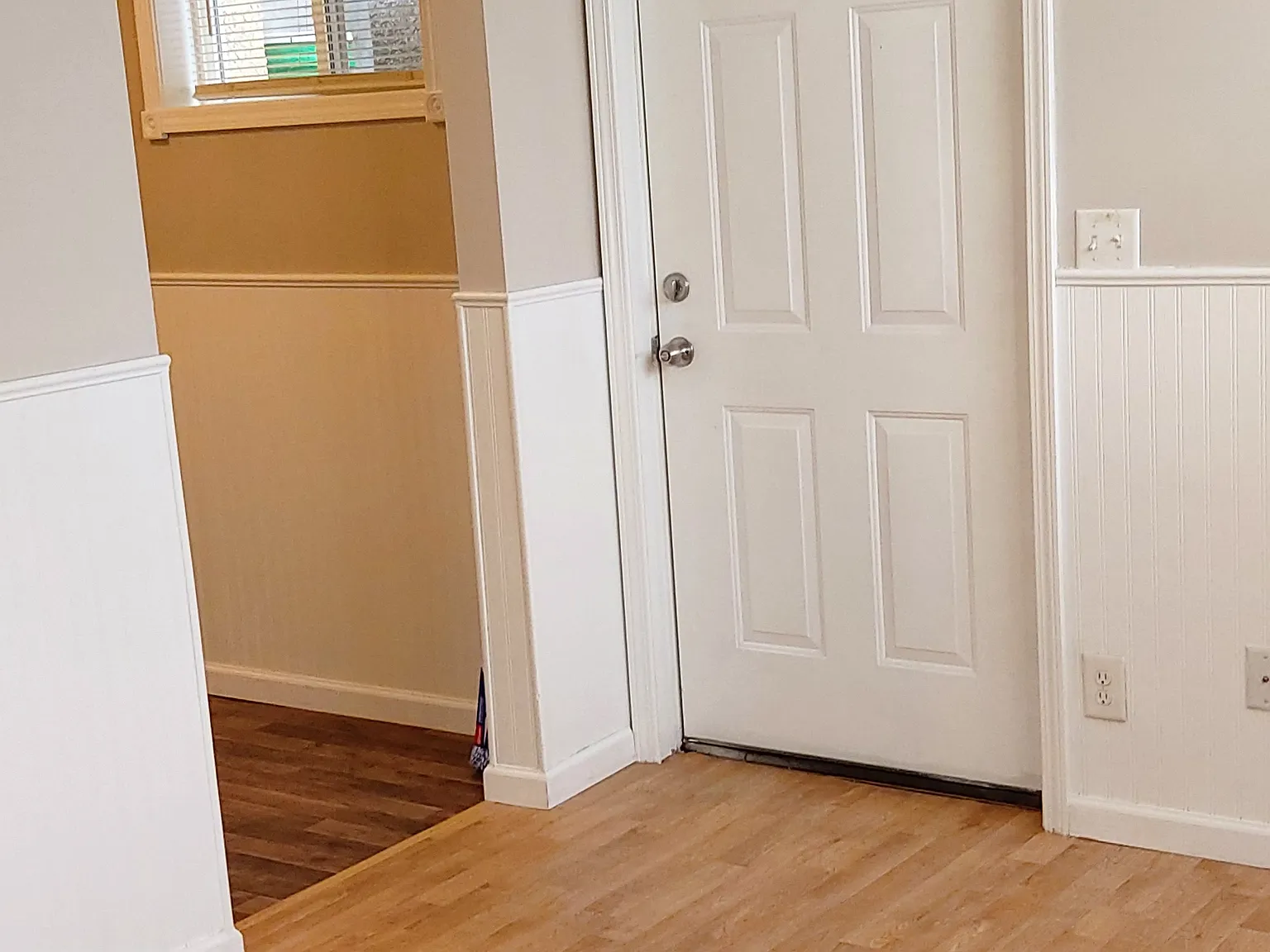 1 bed, 550 sqft, $990 — Photo 2