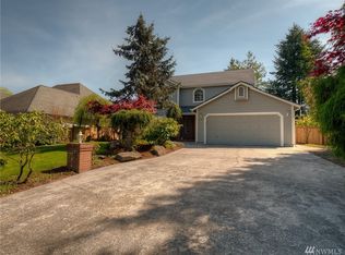 3007 56th Ct SE, Olympia, WA 98501