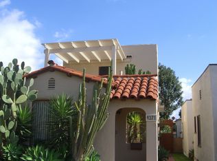 4371 Kansas St, San Diego, CA 92104