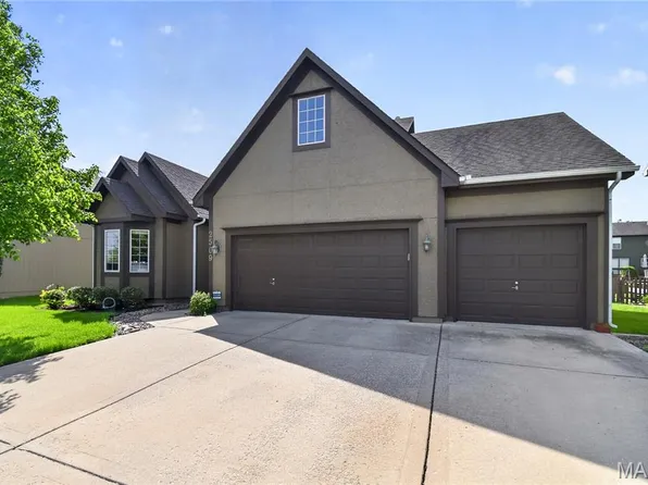 2509 SW 12th St, Lees Summit, MO 64081
