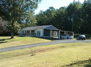 643 Jenkins Bridge Rd, Westminster, SC 29693