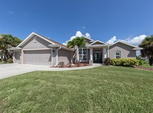 85 Marker Rd, Rotonda West, FL 33947