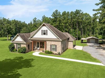 53131 S Bennett Rd, Independence, LA, 70443