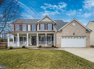 478 Hawk Ridge Ln, Sykesville, MD 21784