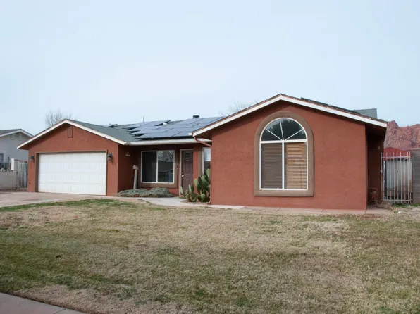 363 E 450 S, Ivins, UT 84738