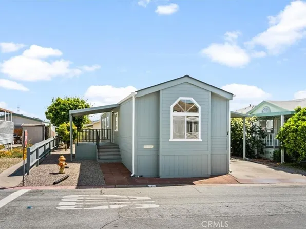 3057 S Higuera St Spc 7, San Luis Obispo, CA 93401