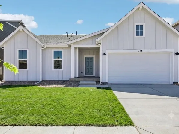 348 Rustic Barn Ln, Berthoud, CO 80513