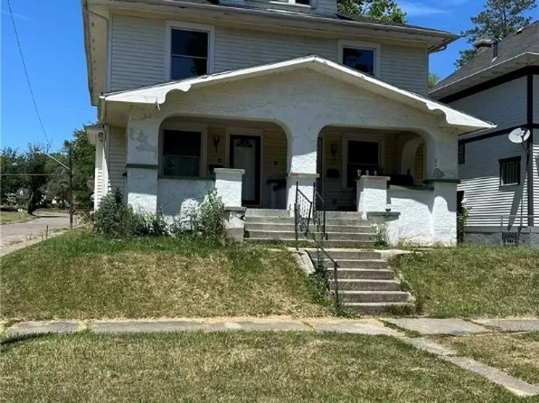165 Oxford Ave, Dayton, OH 45402