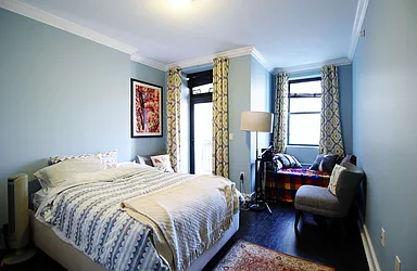 Rented by Julianna Realty Corp