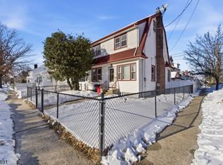 407 3Rd Ave, Newark City, NJ 07107
