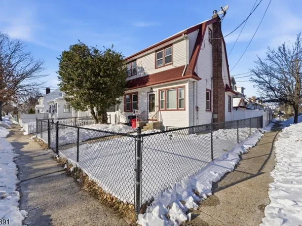 407 3Rd Ave, Newark City, NJ 07107