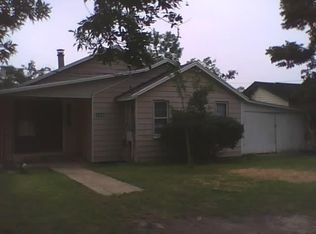 308 E Magnolia, Winnie, TX 77665