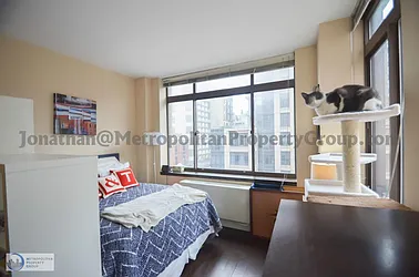 Rented by Metropolitan Property Group