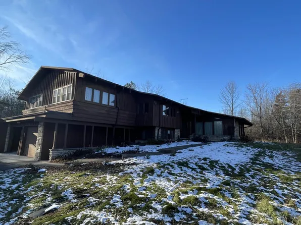 9505 North Pheasant LANE, River Hills, WI 53217
