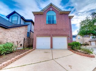 12879 Kingsbridge Ln, Houston, TX 77077