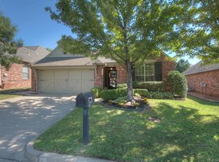 9831 S 85th Ave E, Tulsa, OK 74133