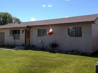 2031 Z St, Heyburn, ID 83336