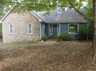 4807 Fordham Rd, North Chesterfield, VA 23236