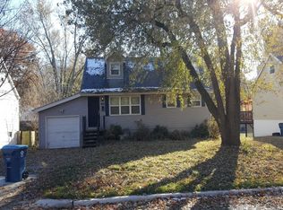9832 Mill Pass Ln, Saint Louis, MO