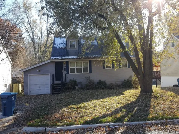 9832 Mill Pass Ln, Saint Louis, MO 63134