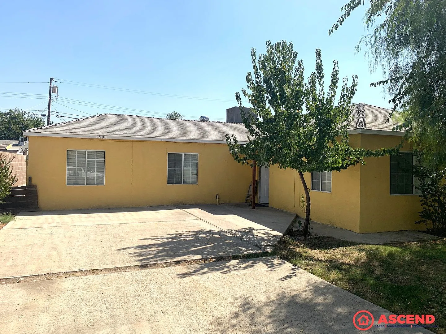 Charming 4-Bed Rental with Bonus Space & Room to Grow — Photo 1