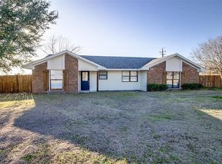 1 Indian Trl, Rockwall, TX 75087