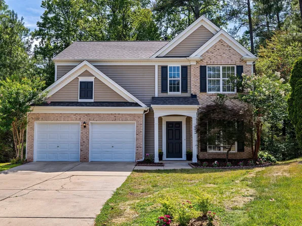 112 Huntersville Rd, Morrisville, NC 27560