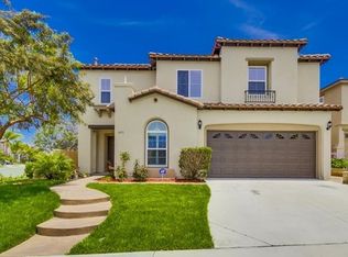 453 Sea Cove Point, San Diego, CA 92154