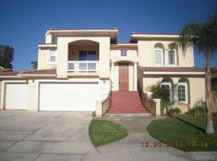 21698 Pink Ginger Ct, Wildomar, CA 92595