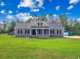 2907 Mount Zion Rd, Loris, SC 29569