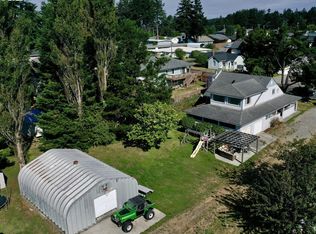 1111 Easy St, Brookings, OR 97415