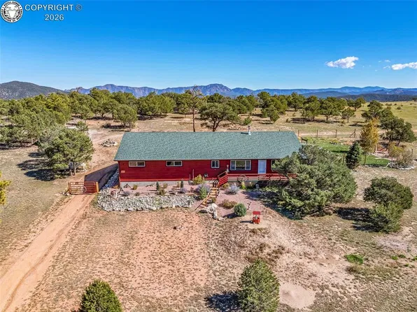 1634 Kit Carson Trl, Cotopaxi, CO 81223