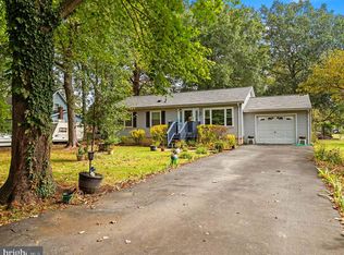 4933 Bonniewood Dr, Shady Side, MD 20764