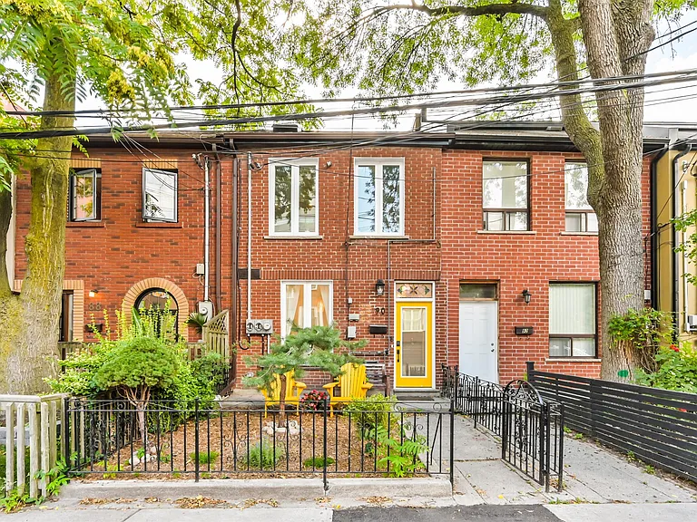90 Tecumseth St #UPPER — Photo 24
