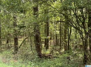 County Road 103 #9.5 ACRES, Woodland, AL 36280