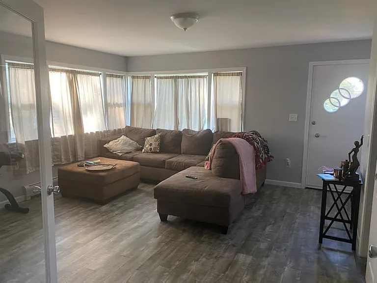 den / living area