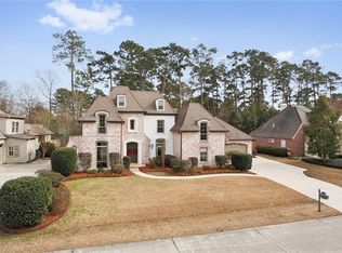 30 Woodstone Dr, Mandeville, LA 70471